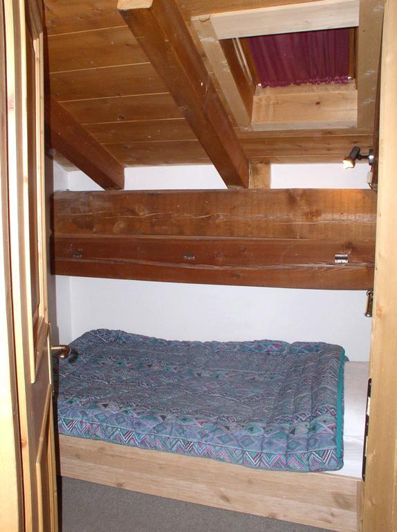 Casa Tiziano Apartment Falcade Bagian luar foto
