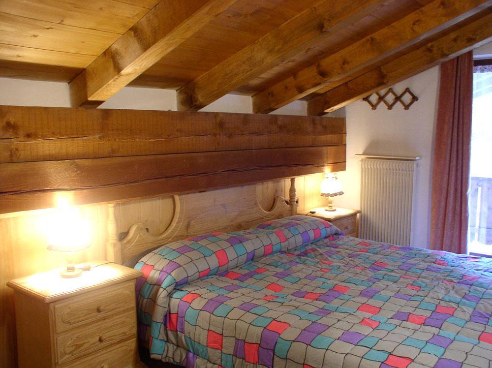 Casa Tiziano Apartment Falcade Bagian luar foto