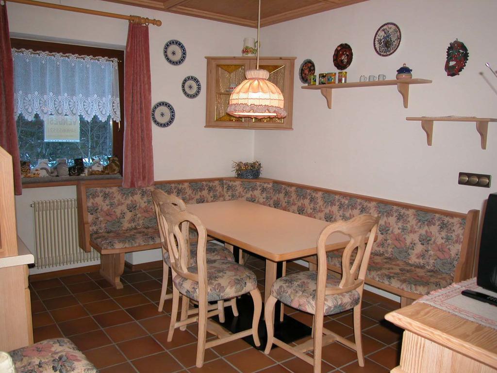 Casa Tiziano Apartment Falcade Bagian luar foto